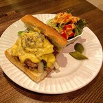 アディロンダックカフェ - 