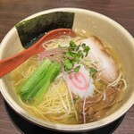 麺屋 燕 袋井店 - 