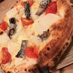 ピザ スタンド ポコ - 