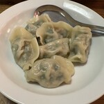 台湾ダイニングカフェ 行天 - 