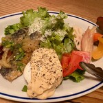 ピザ スタンド ポコ - 