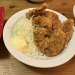 台湾ダイニングカフェ 行天 - 