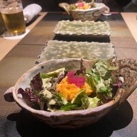 厳選焼鳥 一石三鳥 本店 - 