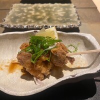 厳選焼鳥 一石三鳥 本店 - 