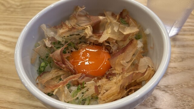 はやしだ らぁ麺 はやし田 TXGAおおたかの森店 - 流山おおたかの森/ラーメン