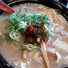 うま屋ラーメン - 