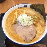 麺や 雅 留萌店 - 