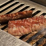 焼肉うしごろ - 