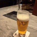 焼肉うしごろ 横浜店 - 