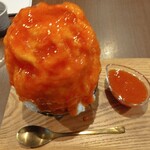 京の氷屋 さわ - 