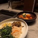 焼肉うしごろ - 