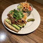 アディロンダックカフェ - 