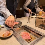 焼肉うしごろ - 