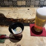 北海道爐端燒 KAGARI - 