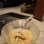 焼肉うしごろ - 