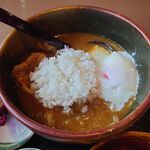 麺処酒処ふる川 暮六つ - 