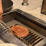 焼肉うしごろ - 
