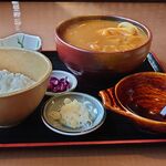 麺処酒処ふる川 暮六つ - 