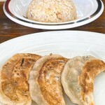 横浜ラーメン厨房 うえむらや - 