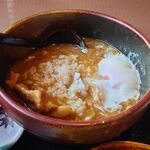 麺処酒処ふる川 暮六つ - 