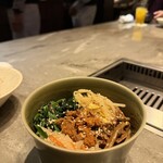 焼肉うしごろ - 