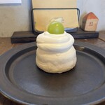 CAFE めがね書房 - 