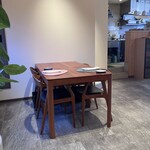 mieux restaurant - 