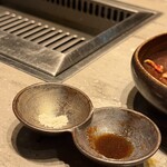 焼肉うしごろ - 