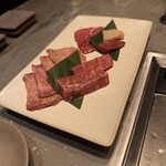 焼肉うしごろ - 