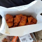 ガレリアかめおか Atrio - 