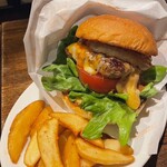 アディロンダックカフェ - 