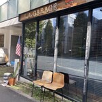 エルエーガレージ - 