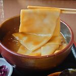 麺処酒処ふる川 暮六つ - 