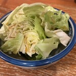 もつ千 赤坂本店 - 