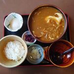 麺処酒処ふる川 暮六つ - 