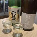 おでんトさかな にのや - 