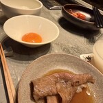 焼肉うしごろ - 