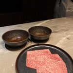 焼肉うしごろ - 