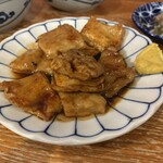 もつ千 赤坂本店 - 