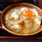 麺処酒処ふる川 暮六つ - 