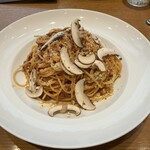 トラットリア・アリオリ - 