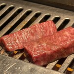 焼肉うしごろ - 