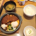 やよい軒 - 料理写真: