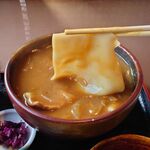 麺処酒処ふる川 暮六つ - 