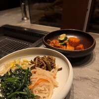 焼肉うしごろ 横浜店 - 