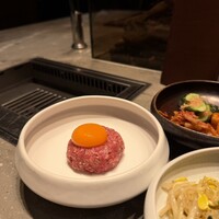 焼肉うしごろ 横浜店 - 