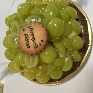 口コミ一覧 : 果実工房 新SUN 博多阪急店 （シンサン） - 博多/ケーキ