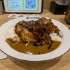 CoCo壱番屋 - ホロ肉ドカンとデミグラスカレーLEVEL2
