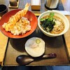 そば道 東京蕎麦style 大井町本店