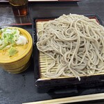 手打そば そば信 - 